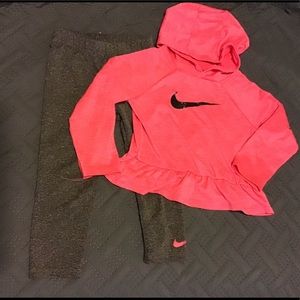 Nike Outfit